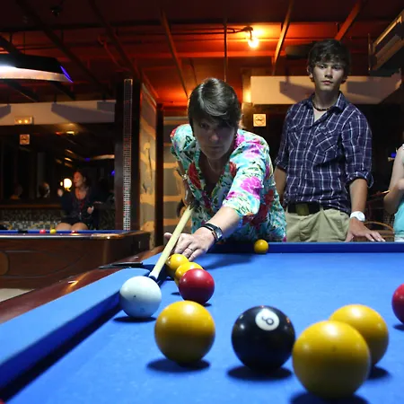Hotel Club La Santa Sports Inclusive 3*