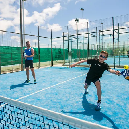 Hotel Club La Santa Sports Inclusive 3*