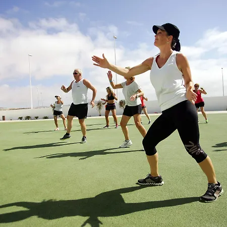 Hotel Club La Santa Sports Inclusive 3*