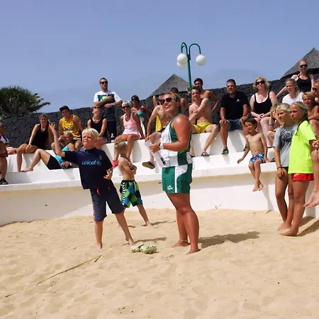Club La Santa Sports Inclusive Hotel