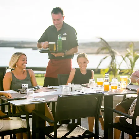 Hotel Club La Santa Sports Inclusive