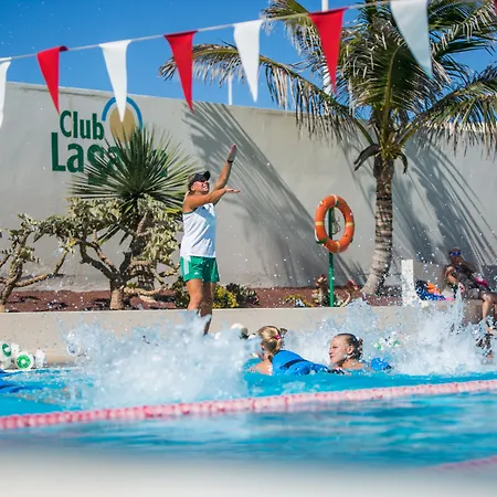 Club La Santa Sports Inclusive Hotel Tinajo