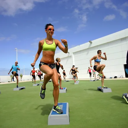 Hotel Club La Santa Sports Inclusive 3*