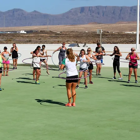 Club La Santa Sports Inclusive 3* Tinajo