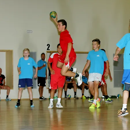 Hotel Club La Santa Sports Inclusive 3*