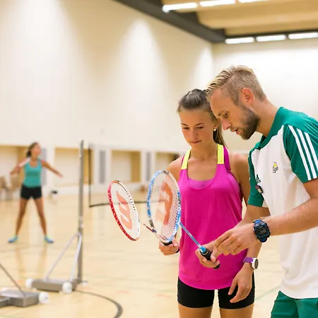 Club La Santa Sports Inclusive Hotel