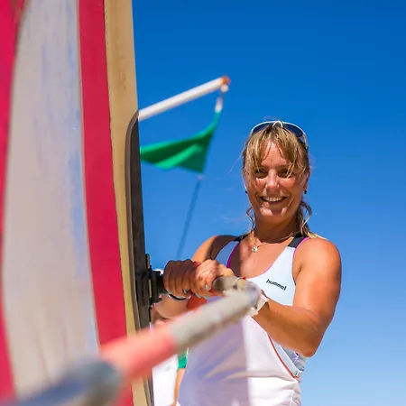Hotel Club La Santa Sports Inclusive
