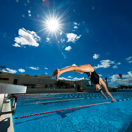 Club La Santa Sports Inclusive 3* Tinajo