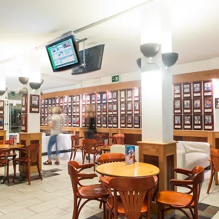 Club La Santa Sports Inclusive Hotel Tinajo