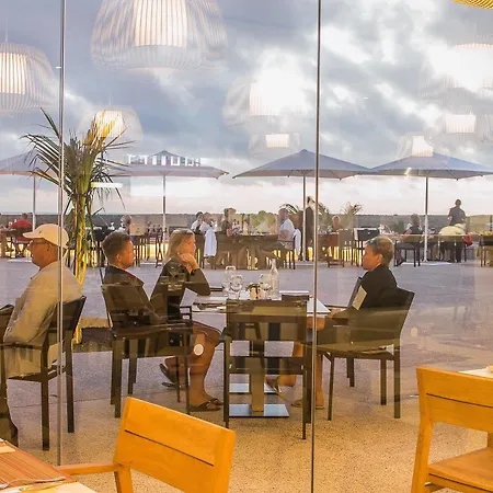 Hotel Club La Santa Sports Inclusive 3*