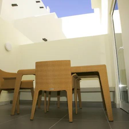 호텔 Club La Santa Sports Inclusive 티나조