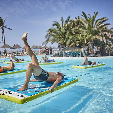 Club La Santa Sports Inclusive 호텔 3*