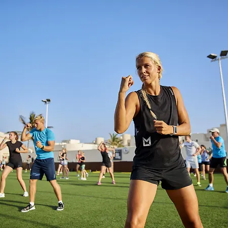 Club La Santa Sports Inclusive 호텔 3*