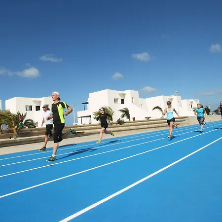 Club La Santa Sports Inclusive 호텔 티나조