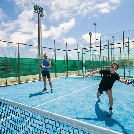 Club La Santa Sports Inclusive 호텔