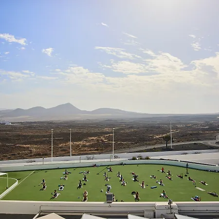 Club La Santa Sports Inclusive 3* 티나조