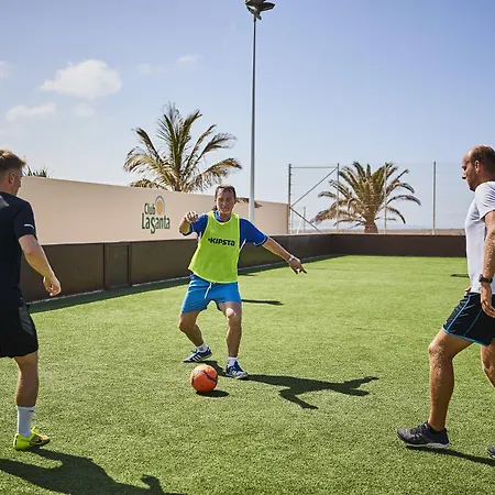 Club La Santa Sports Inclusive 3*