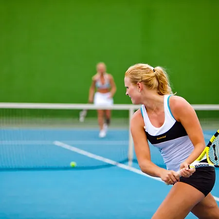 Club La Santa Sports Inclusive 호텔