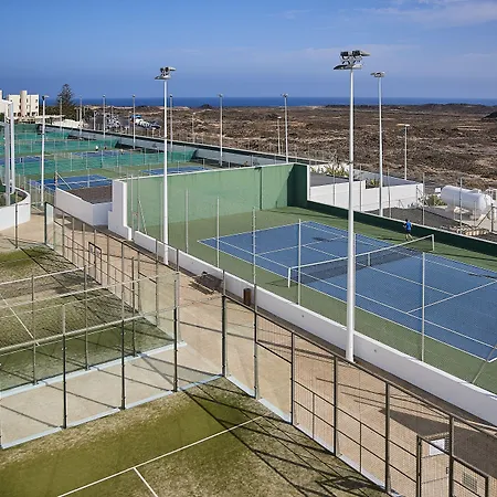 Club La Santa Sports Inclusive 호텔 3*