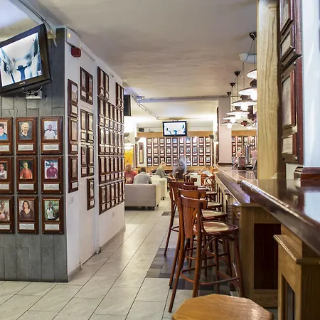 Club La Santa Sports Inclusive