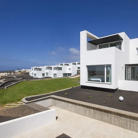 Club La Santa Sports Inclusive 호텔 티나조