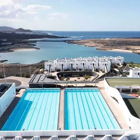 호텔 Club La Santa Sports Inclusive