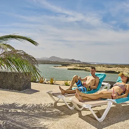 호텔 Club La Santa Sports Inclusive 3*