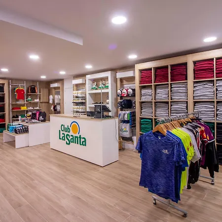 Club La Santa Sports Inclusive 호텔