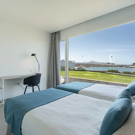 Club La Santa Sports Inclusive 호텔 3*