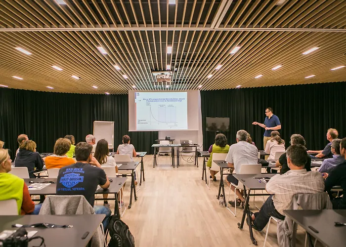 Club La Santa Sports Inclusive מלון טינאחו