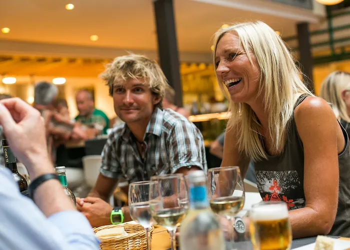 Club La Santa Sports Inclusive