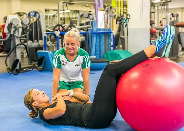 Club La Santa Sports Inclusive 3*