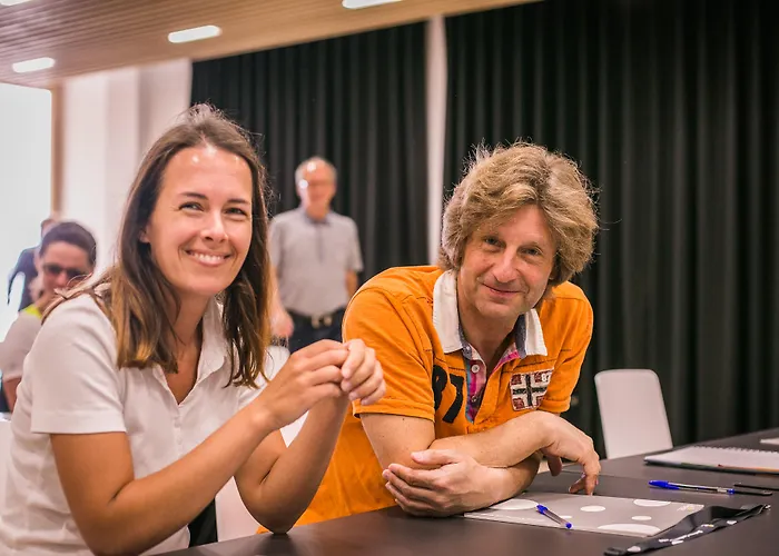 מלון Club La Santa Sports Inclusive 3*