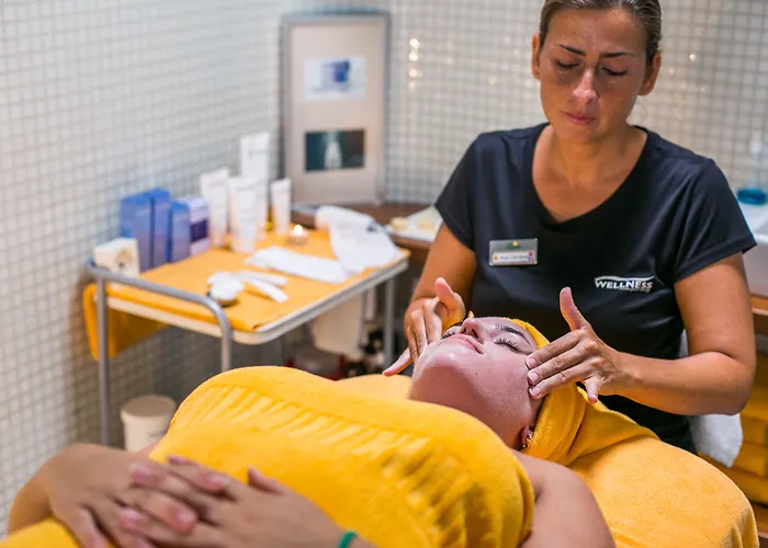 Club La Santa Sports Inclusive מלון