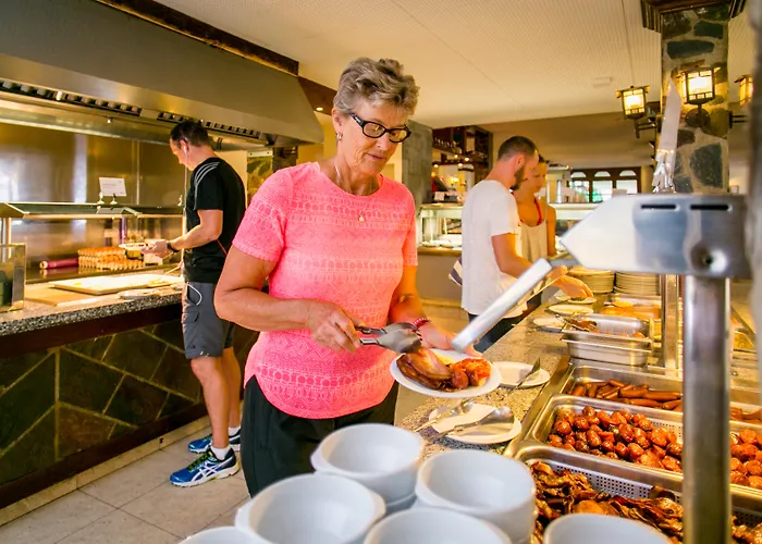 Club La Santa Sports Inclusive מלון טינאחו