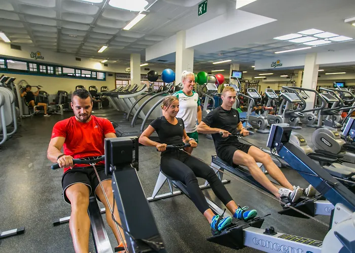 Club La Santa Sports Inclusive טינאחו