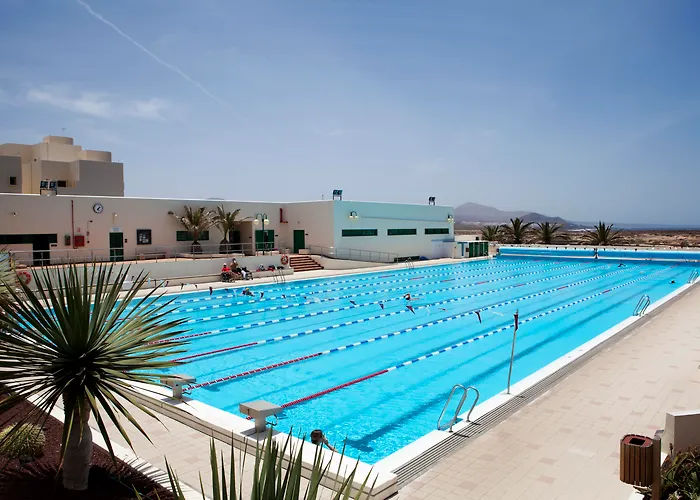 Club La Santa Sports Inclusive