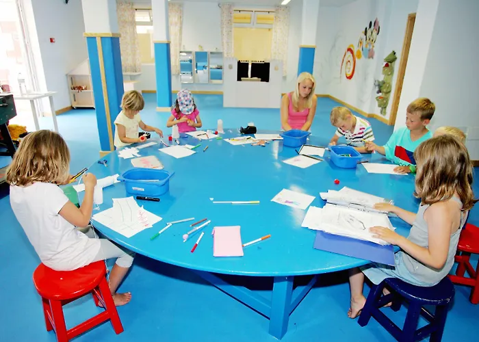 מלון Club La Santa Sports Inclusive טינאחו