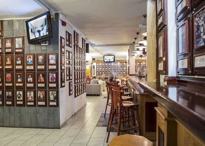 Club La Santa Sports Inclusive