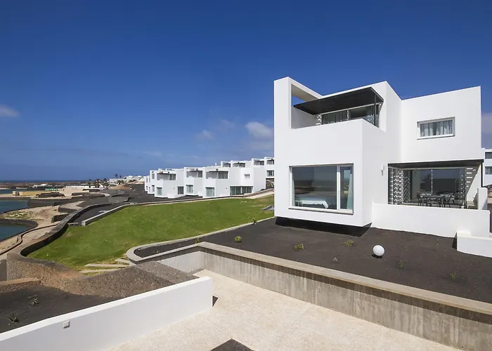 Club La Santa Sports Inclusive מלון טינאחו