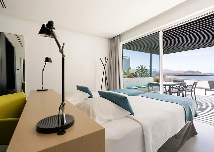 Club La Santa Sports Inclusive